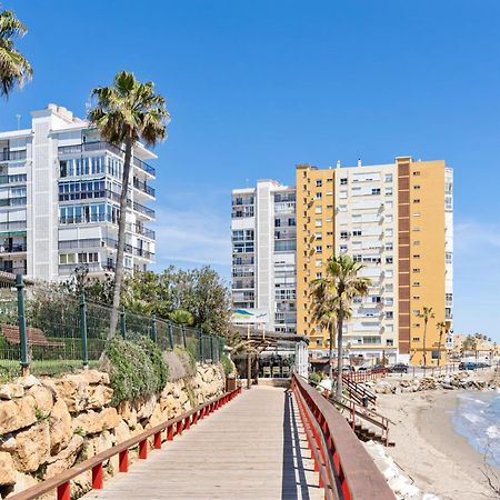Beachfront Calahonda Apartment By Costarentals - Ref 89 Sitio de Calahonda Esterno foto