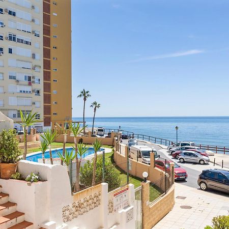Beachfront Calahonda Apartment By Costarentals - Ref 89 Sitio de Calahonda Esterno foto
