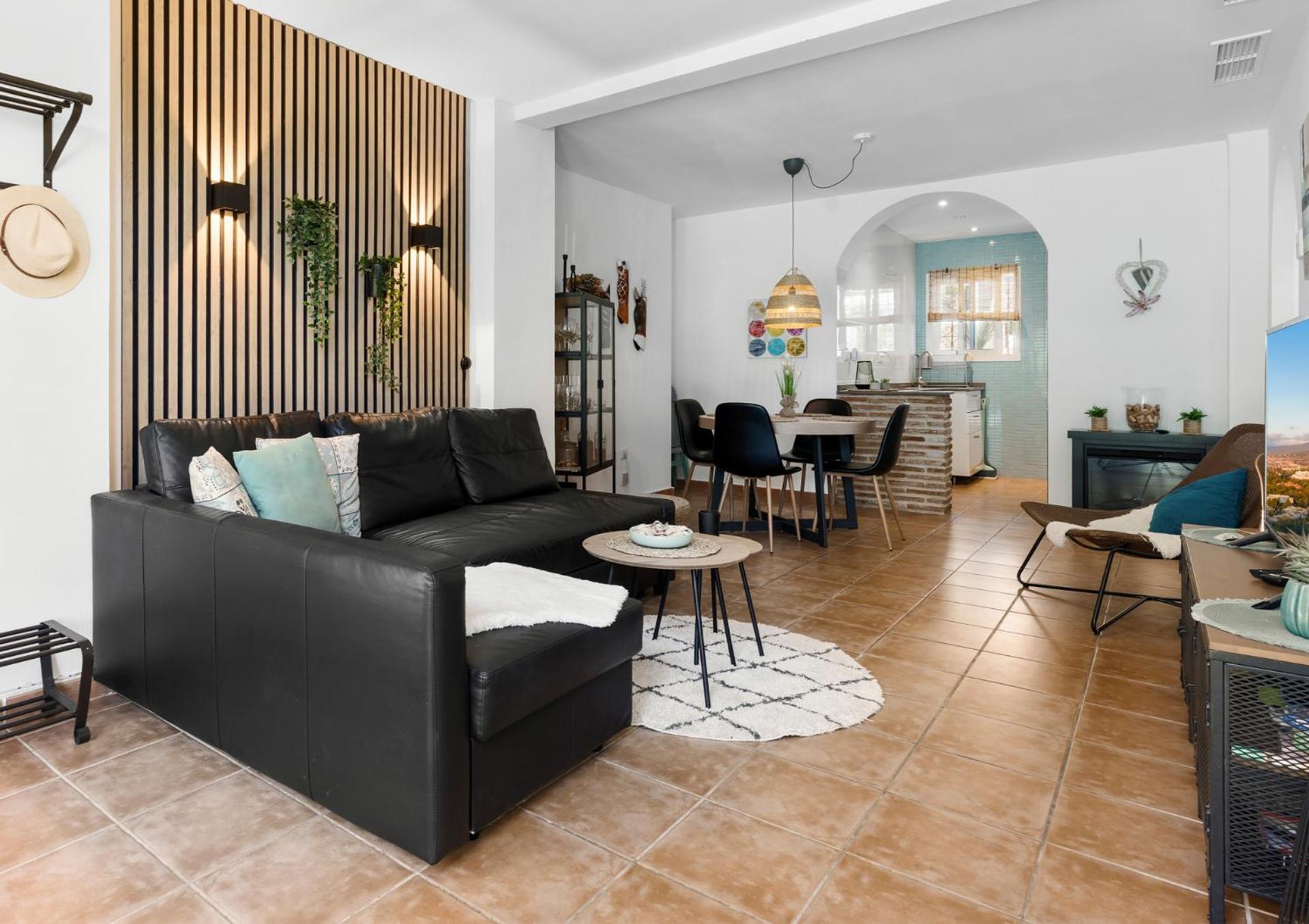 Beachfront Calahonda Apartment By Costarentals - Ref 89 Sitio de Calahonda Esterno foto