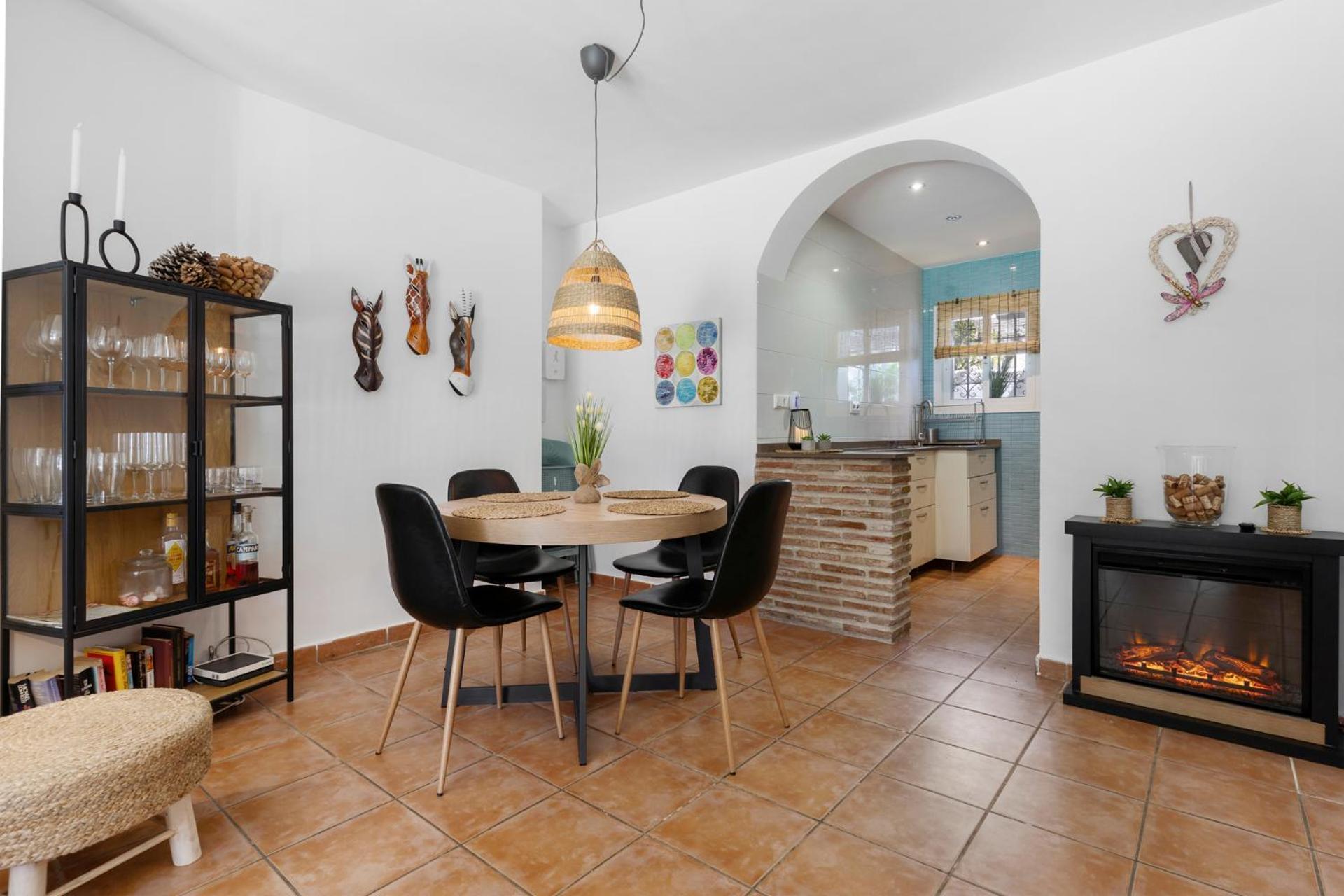 Beachfront Calahonda Apartment By Costarentals - Ref 89 Sitio de Calahonda Esterno foto