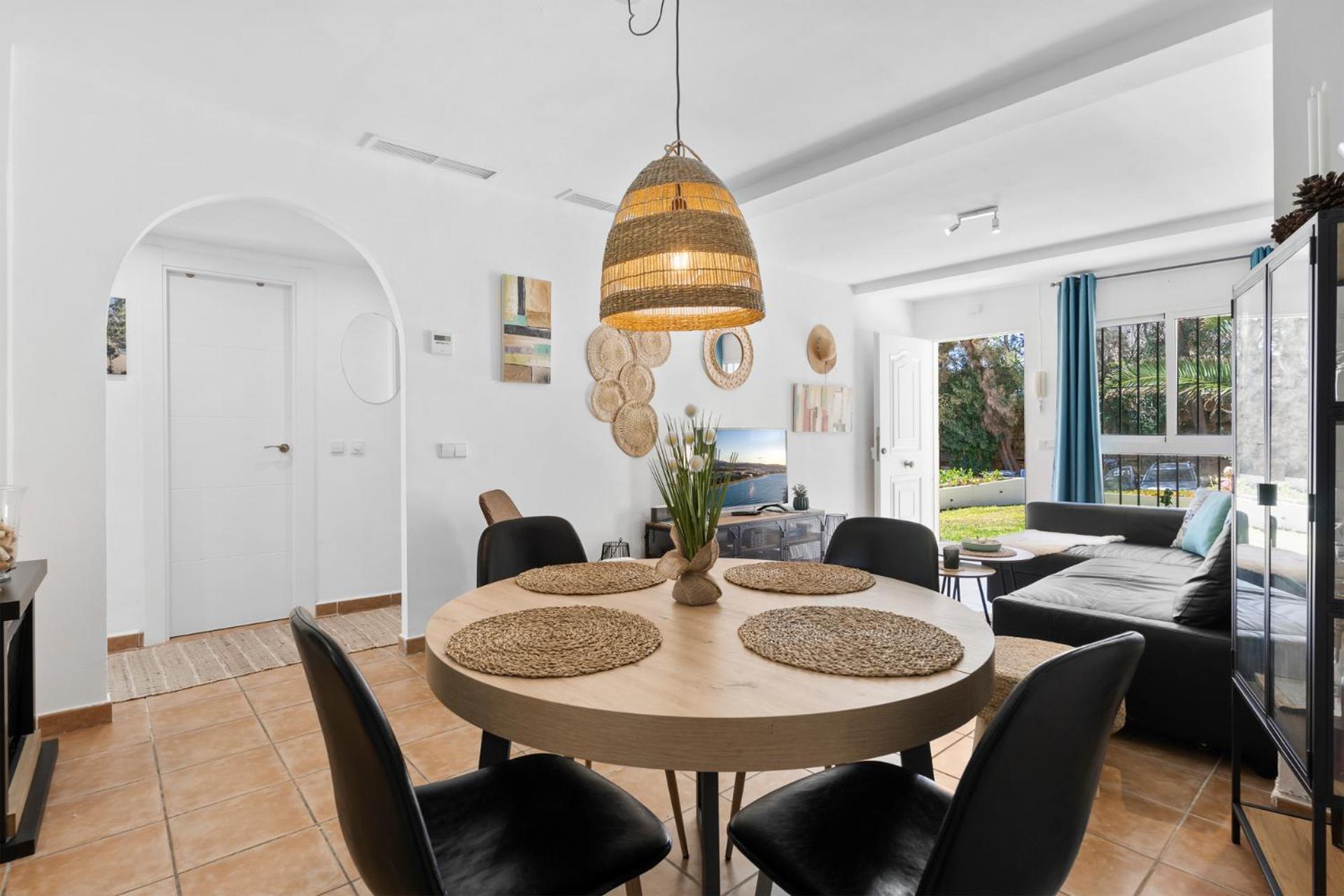 Beachfront Calahonda Apartment By Costarentals - Ref 89 Sitio de Calahonda Esterno foto